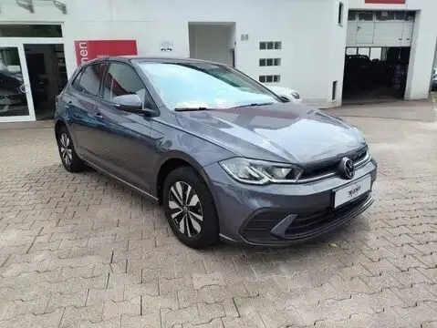 Volkswagen Polo 2023 