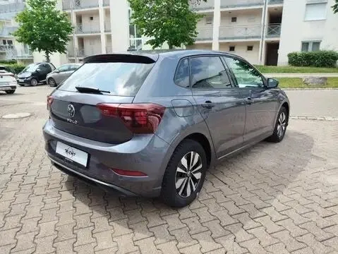 Volkswagen Polo 2023 