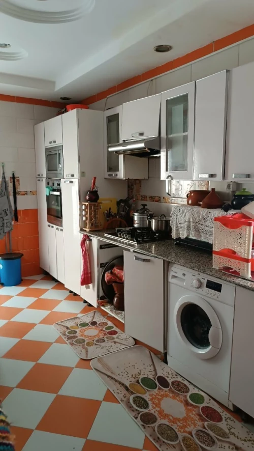 Vente Villa Annaba Annaba