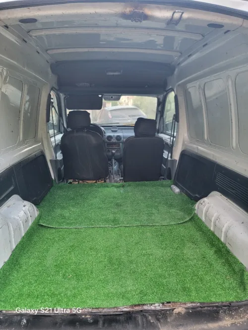 Renault Kangoo 1997 