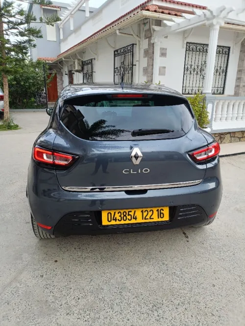 Renault Clio 4 2022 Limited 2