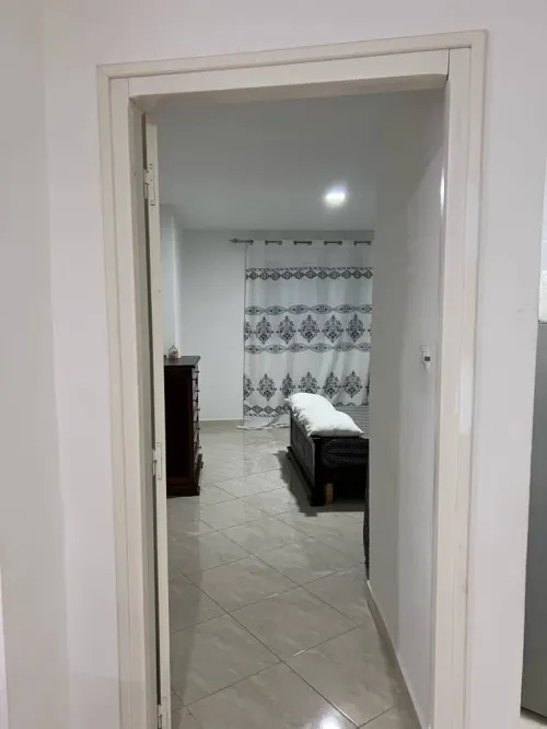 Location Appartement F3 Béjaïa Toudja