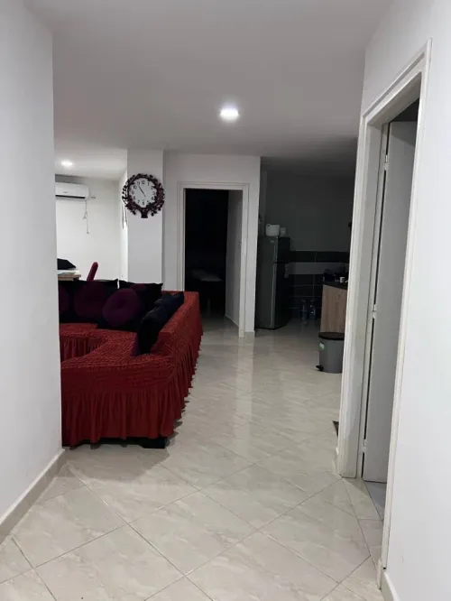 Location Appartement F3 Béjaïa Toudja