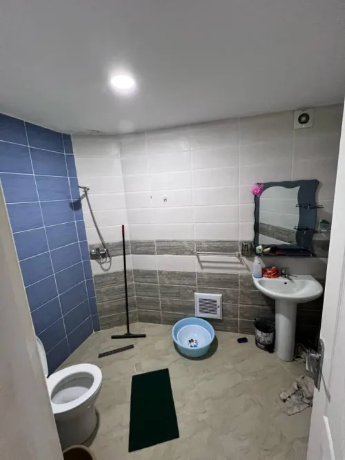 Location Appartement F3 Béjaïa Toudja