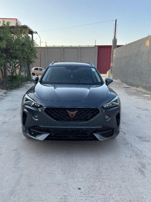 Cupra  Formentor 2023 Cupra 