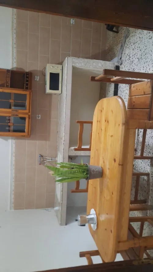 Location vacances Appartement F3 Alger Bordj el kiffan
