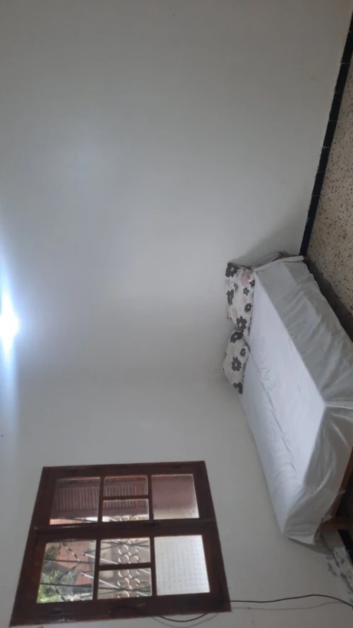 Location vacances Appartement F3 Alger Bordj el kiffan
