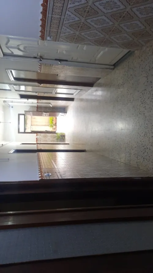 Location vacances Appartement F3 Alger Bordj el kiffan