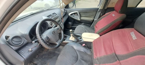 Toyota RAV4 2012 RAV4