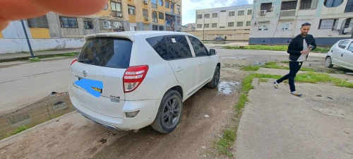 Toyota RAV4 2012 RAV4