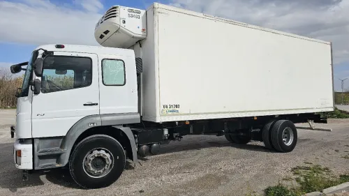 Fuso Fuso 2017