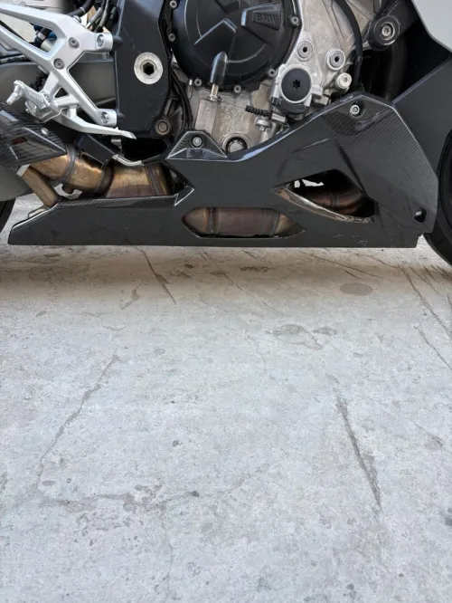 BMW M1000 R 
