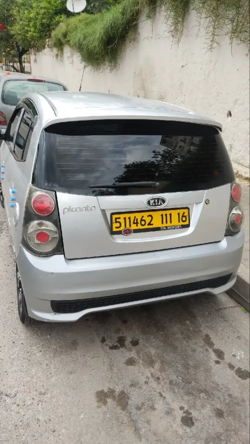 Kia Picanto 2011 Style