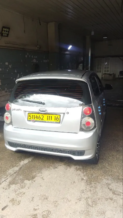Kia Picanto 2011 Style