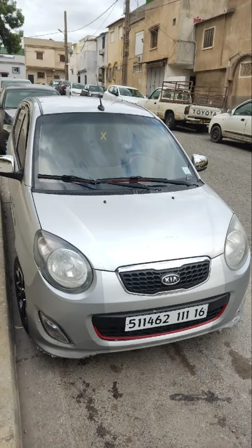 Kia Picanto 2011 Style