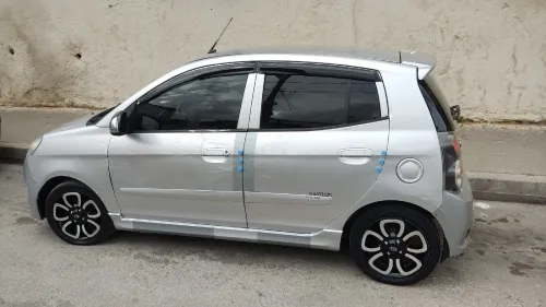 Kia Picanto 2011 Style