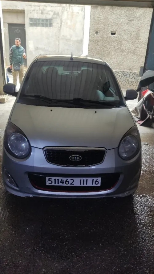 Kia Picanto 2011 Style