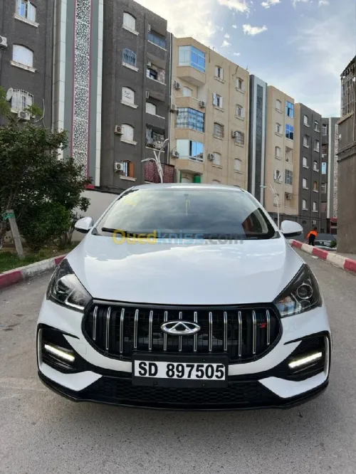 Chery Arrizo 5 2025 
