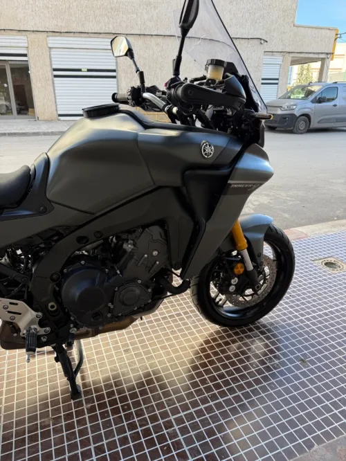 Yamaha Mt-9 tracer Gt 2023