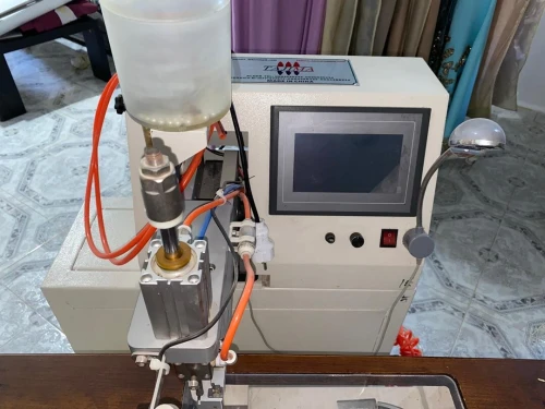 MACHINE PERLAGE LOULOU TAJIMA JDIDA JAMAIS UTILISE
