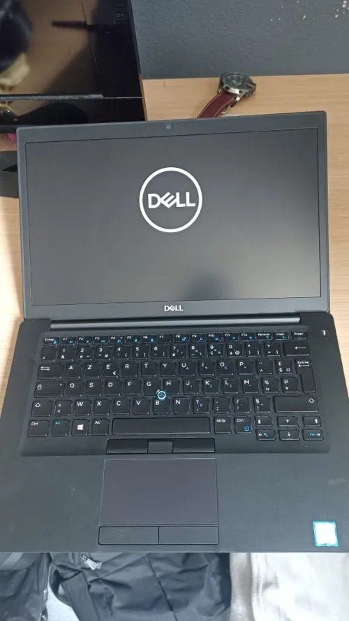 Dell latitude 7490 i5 8eme génération 