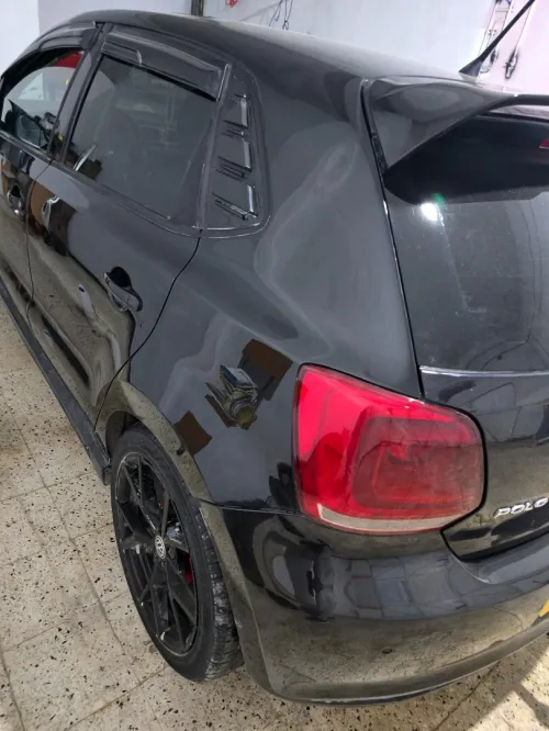 Volkswagen Polo 2014 Life