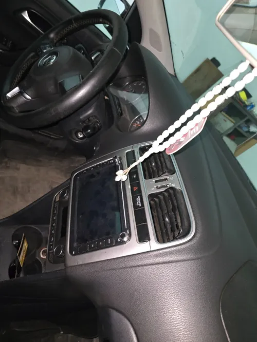 Volkswagen Polo 2014 Life