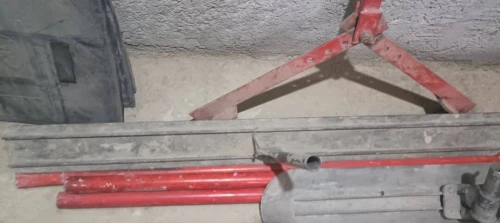 ماتريال بيطون آمبريمي 