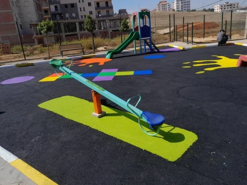 Tapis Musculation 