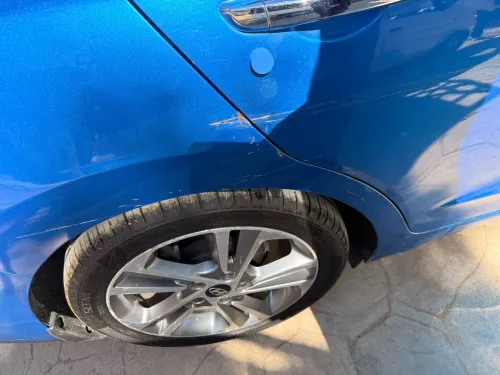 Hyundai Elantra 2018 Elantra