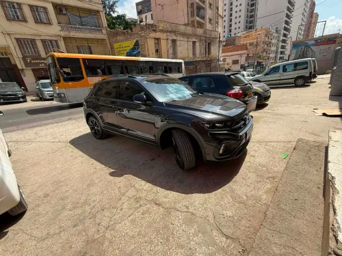Volkswagen T-Roc 2025 T-Roc