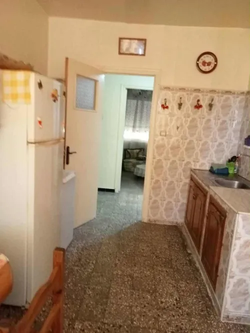 Vente Appartement F3 Annaba Annaba
