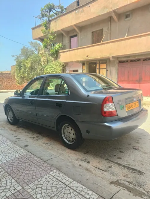 Hyundai Accent 2010 GLS