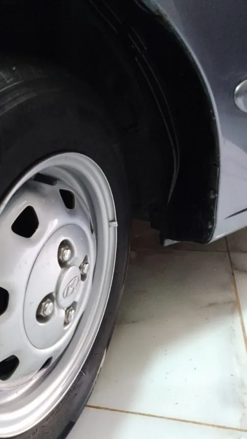 Hyundai Accent 2010 GLS