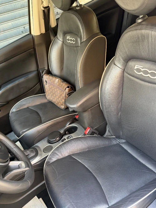 Fiat 500x 2023 Club