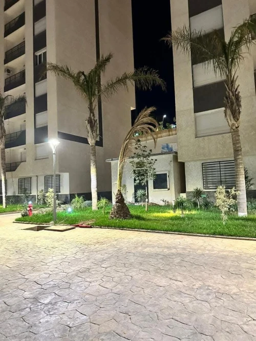 Location Appartement F3 Tipaza Kolea