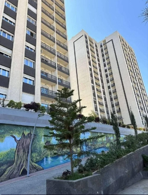 Location Appartement F3 Tipaza Kolea
