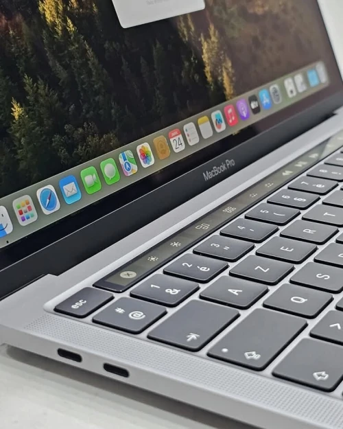 MacBook pro 2019 Touche Bar Full by pass 