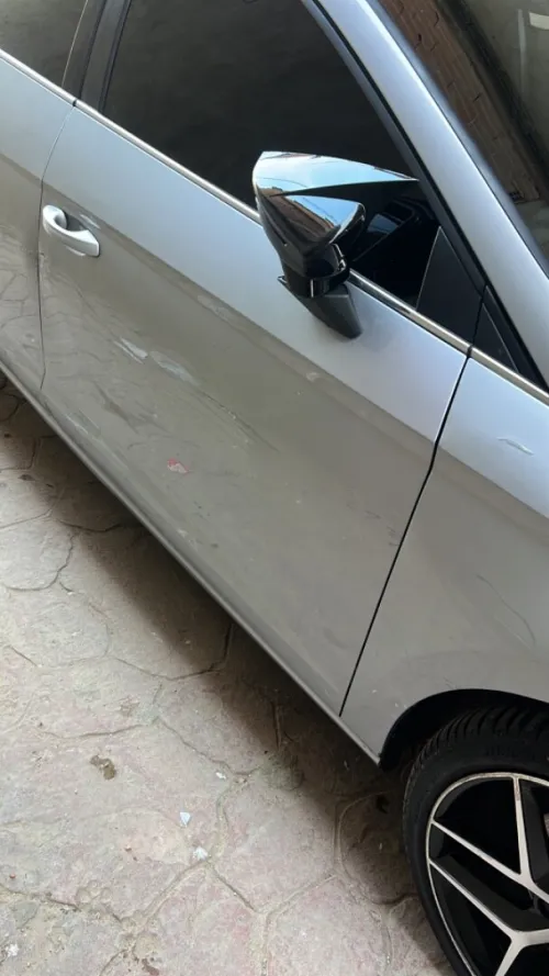 Seat Leon 2019 Bites