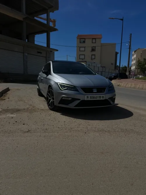 Seat Leon 2019 Bets