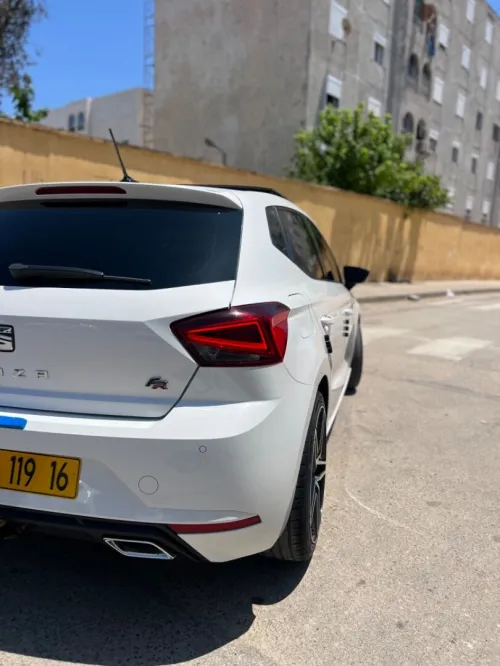 Seat Ibiza 2019 Fr