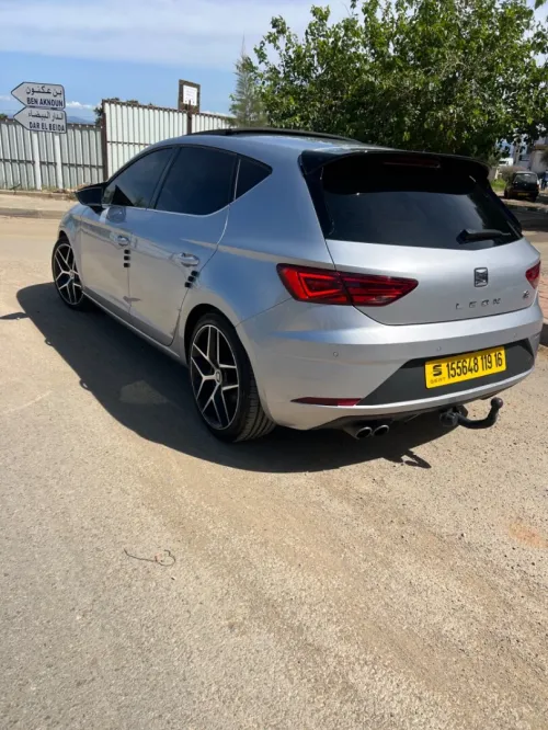 Seat Leon 2019 Bets