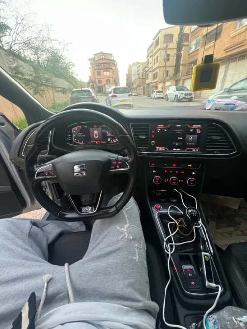 Seat Leon 2019 Bets
