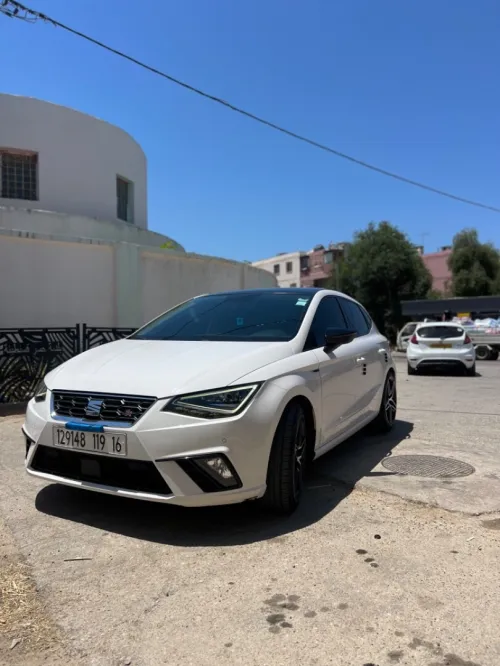 Seat Ibiza 2019 Fr