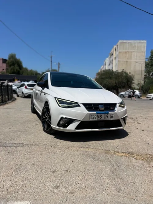 Seat Ibiza 2019 Fr