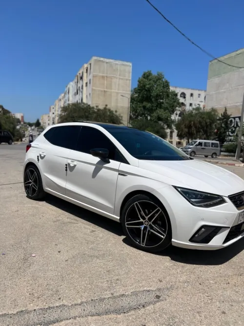 Seat Ibiza 2019 Fr