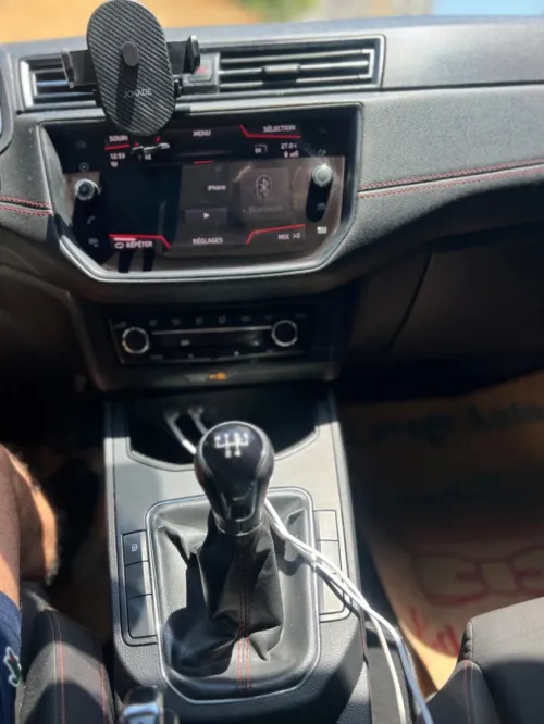 Seat Ibiza 2019 Fr