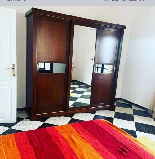 Location Villa Tizi Ouzou Azeffoun