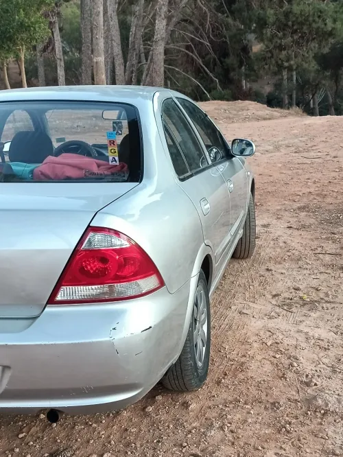 Nissan Sunny 2012 Sunny