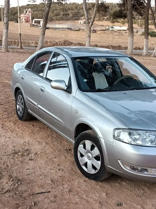 Nissan Sunny 2012 Sunny
